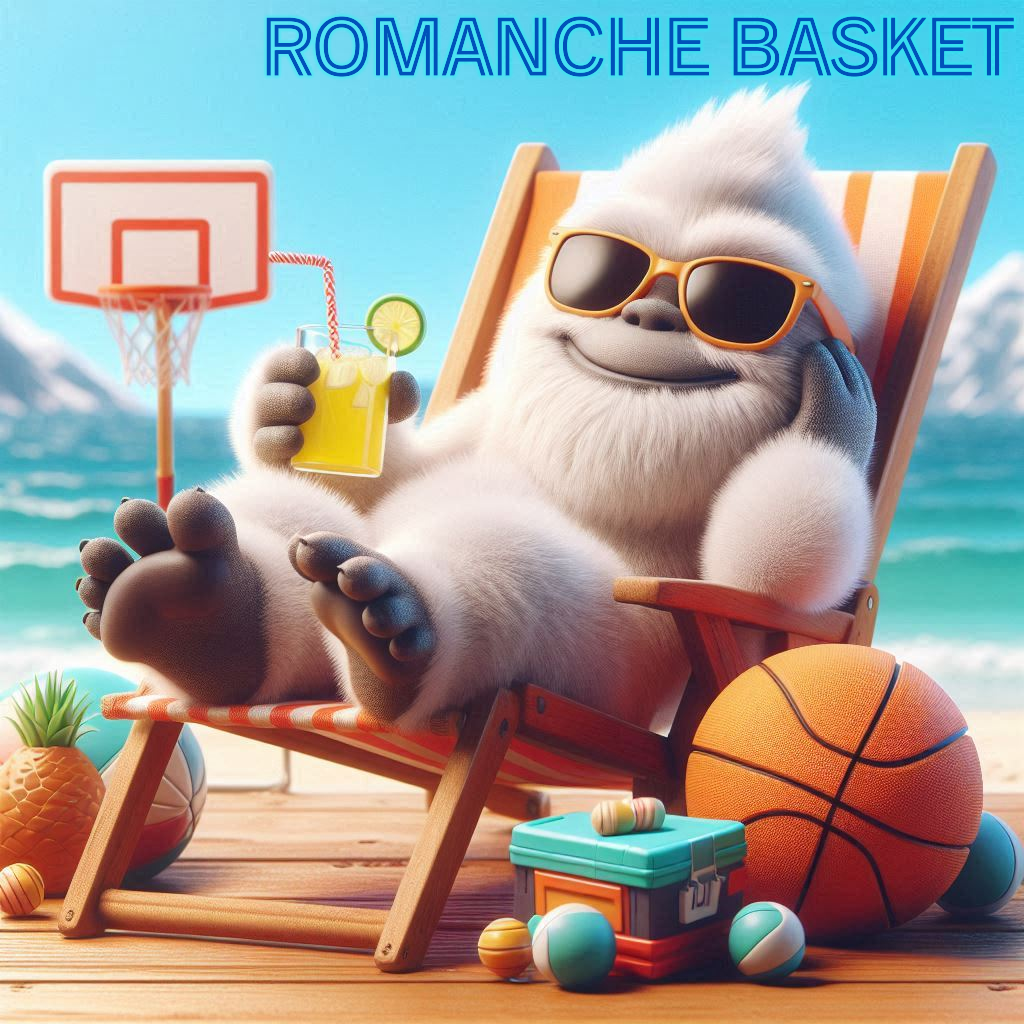 Bouillonnement d'Activités chez Romanche Basket !