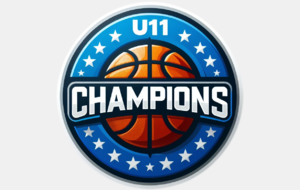 🏆 U11M Champions de la Saison 2024 🏆