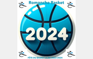 Romanche Basket en Fête le 8 Juin à Champ-sur-Drac