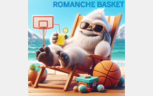 Bouillonnement d'Activités chez Romanche Basket !