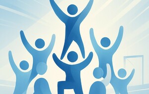 Nouveau bureau élu & infos rentrée ! 🎉🏀