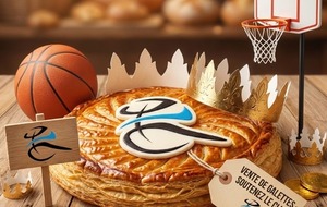 Ventes de Galettes des Rois pour l'Épiphanie 2026