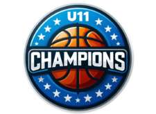 🏆 U11M Champions de la Saison 2024 🏆
