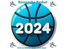 Romanche Basket en Fête le 8 Juin à Champ-sur-Drac